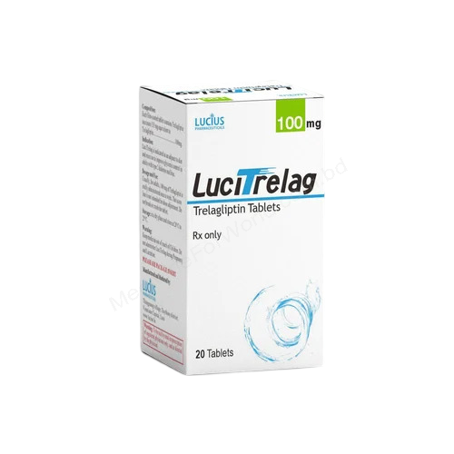 LuciTrelag