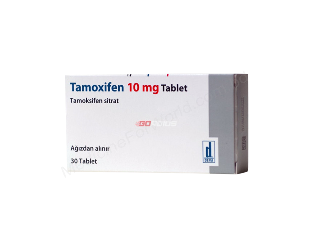 TAMOXIFEN