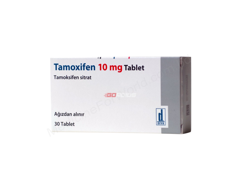 TAMOXIFEN