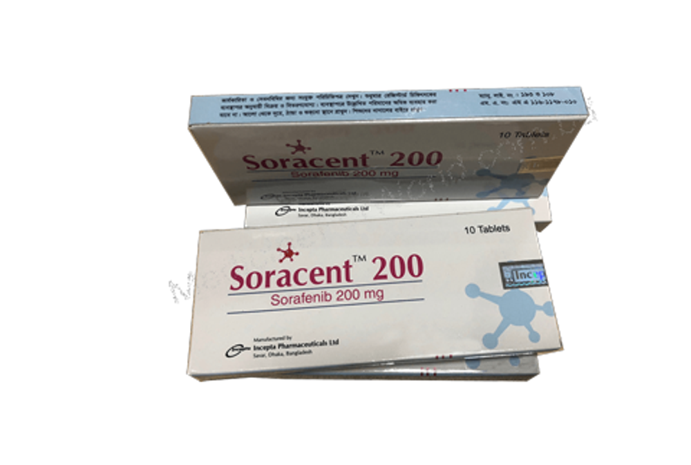 Soracent