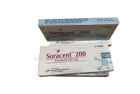 Soracent