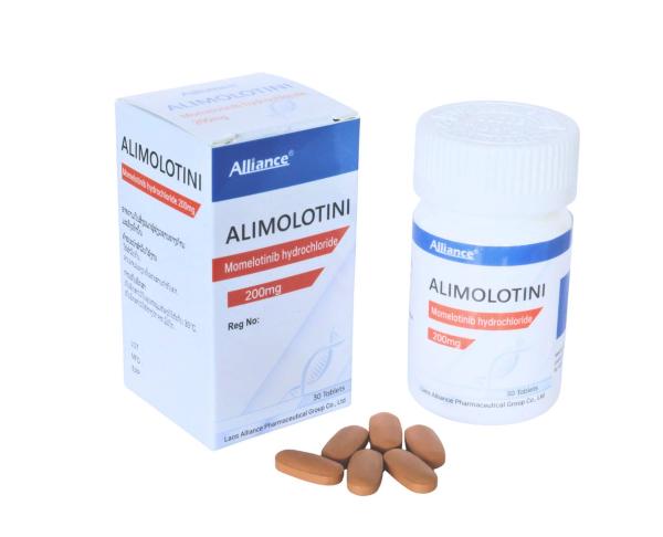 ALIMOLOTINI