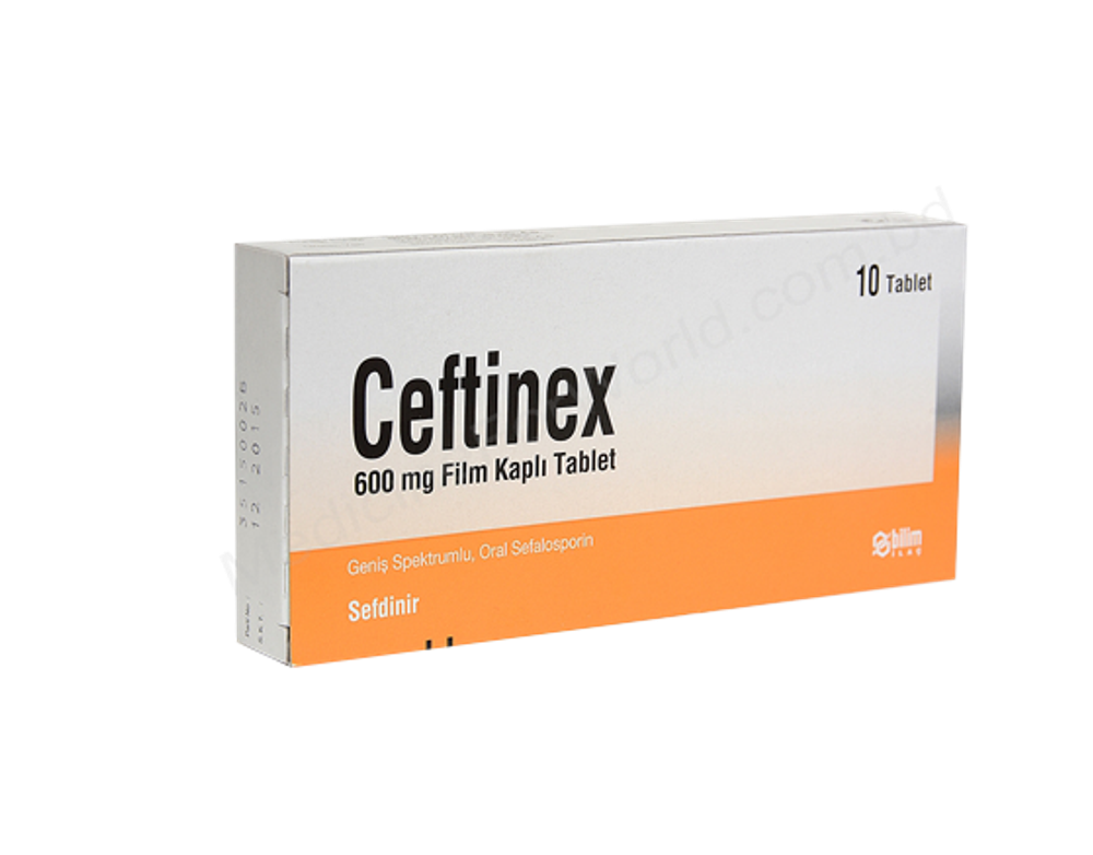 CEFTINEX