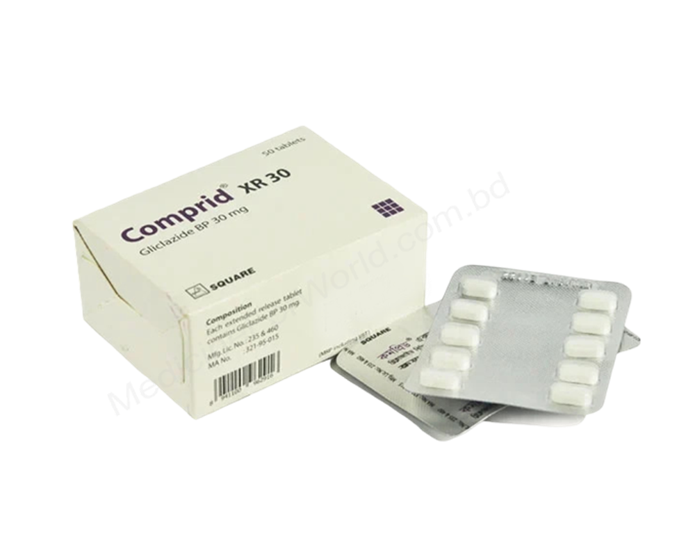 Comprid XR