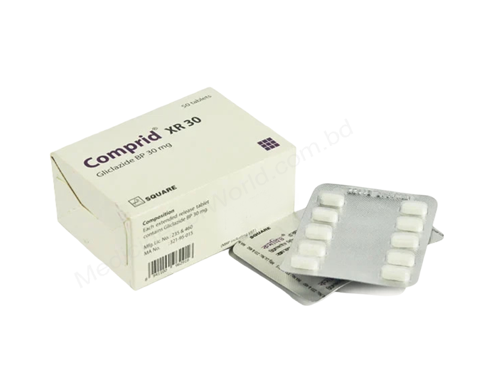 Comprid XR