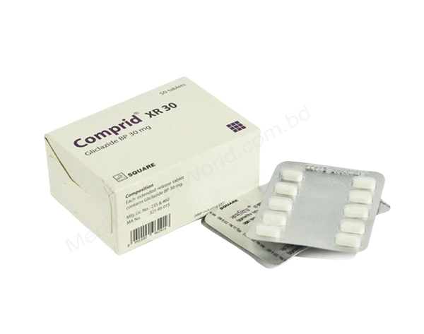 Comprid XR