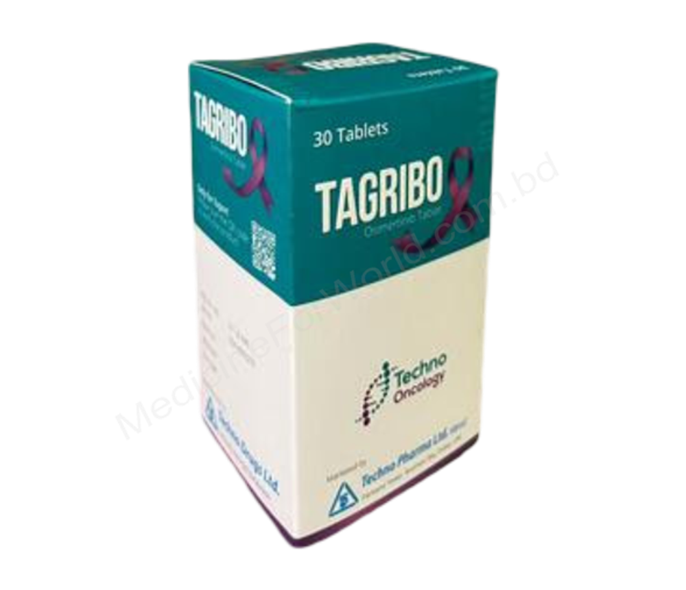 Tagribo