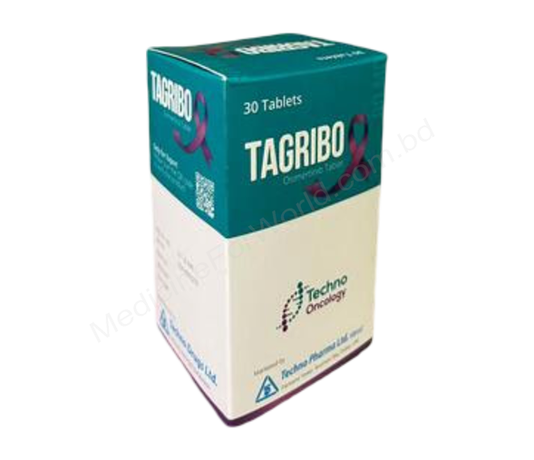 Tagribo