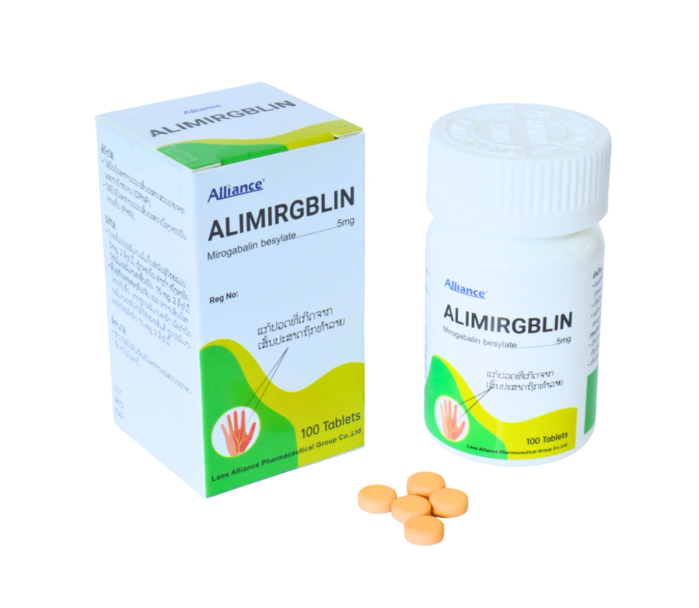 ALIMOBOTINIB