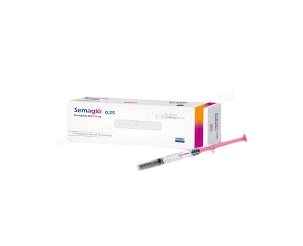 Semaglo Injection