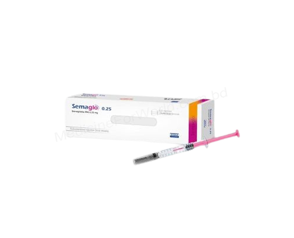 Semaglo Injection