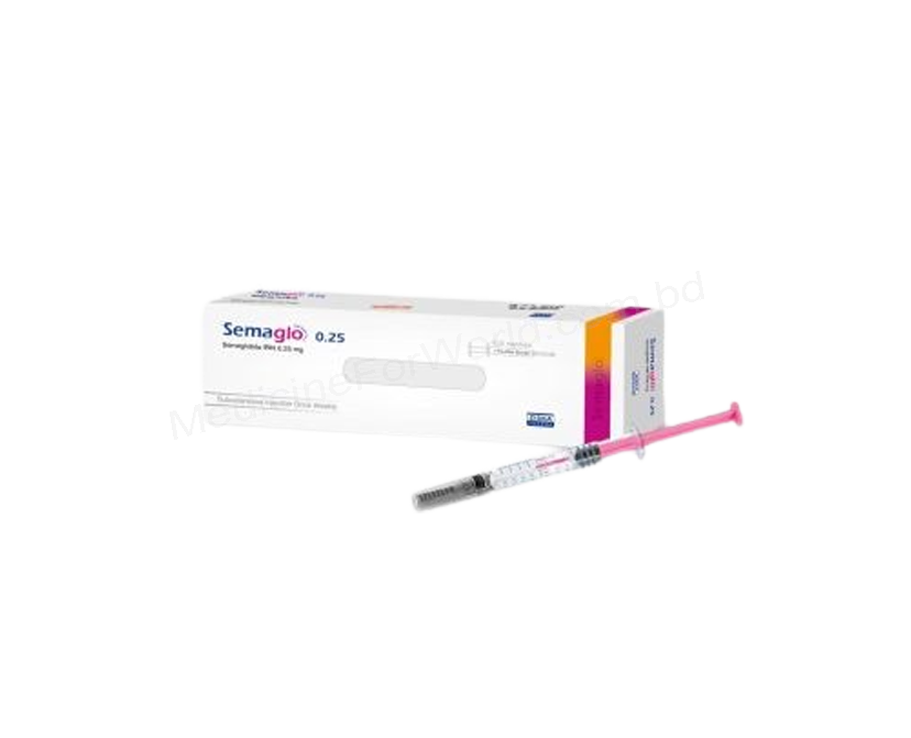Semaglo Injection