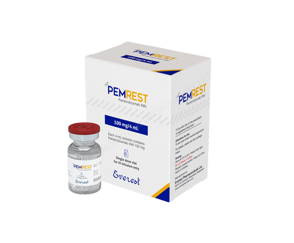 Pemrest