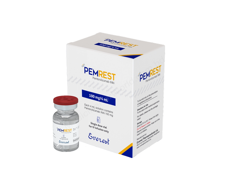 Pemrest