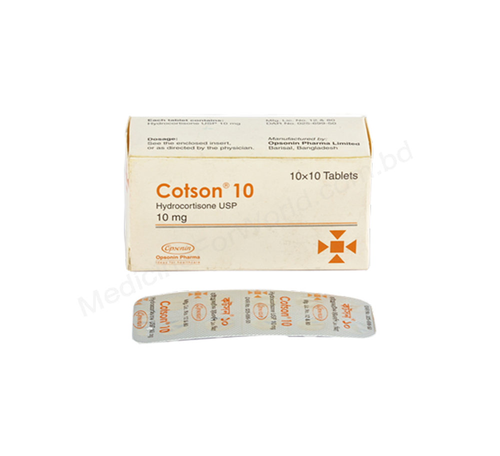 Cotson
