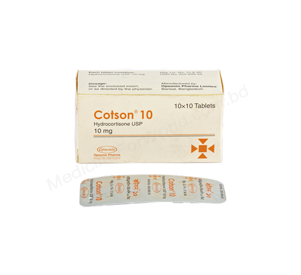 Cotson
