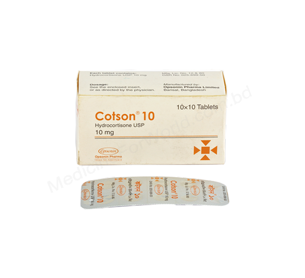 Cotson