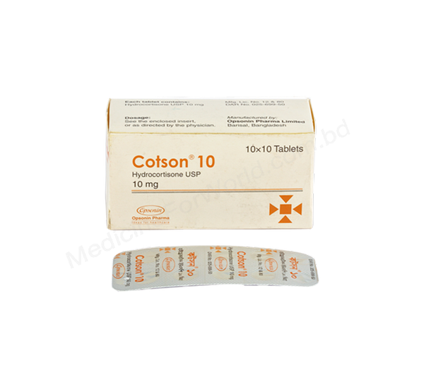 Cotson