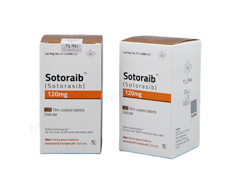 Sotoraib