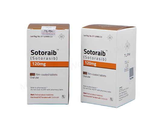 Sotoraib