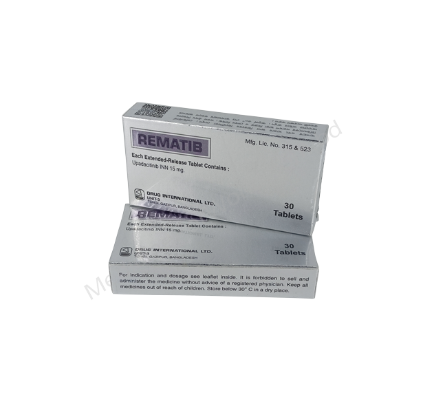 Rematib