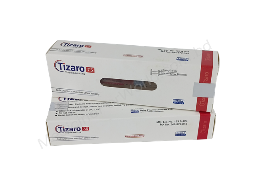Tizaro