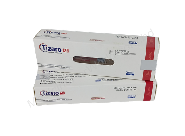 Tizaro
