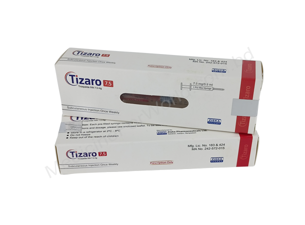 Tizaro