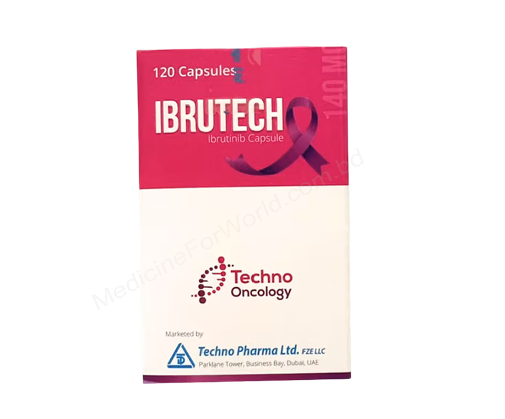 Ibrutech