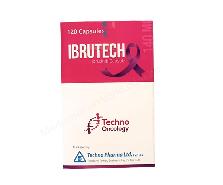 Ibrutech