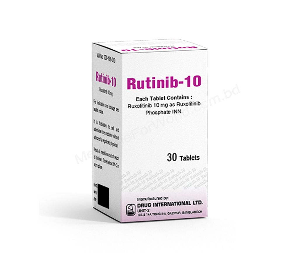 Rutinib