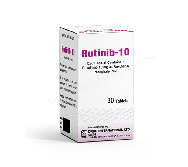 Rutinib