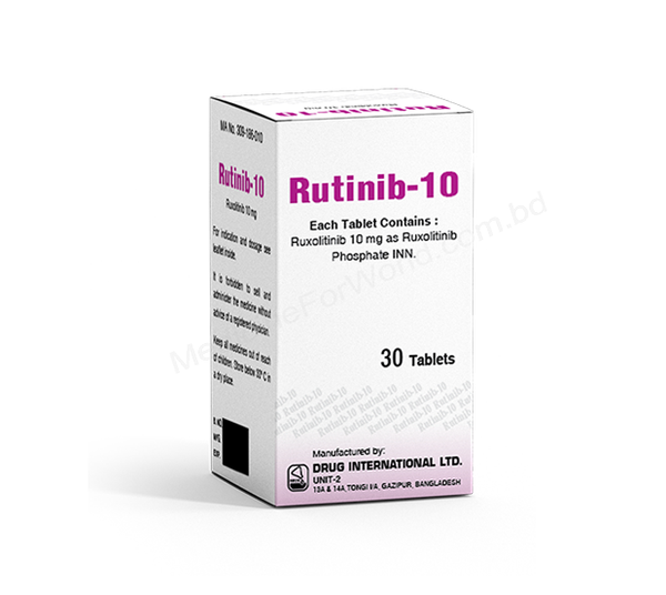 Rutinib