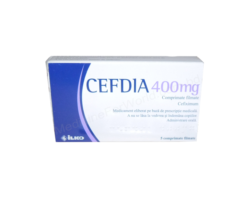 CEFDIA