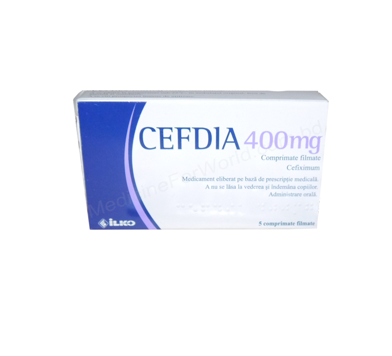 CEFDIA