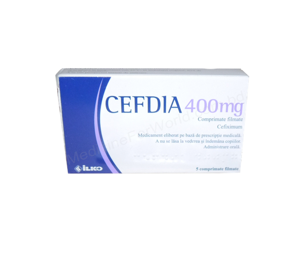 CEFDIA
