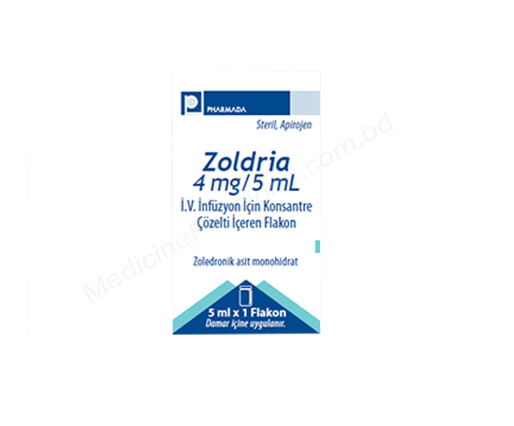 Zoldria