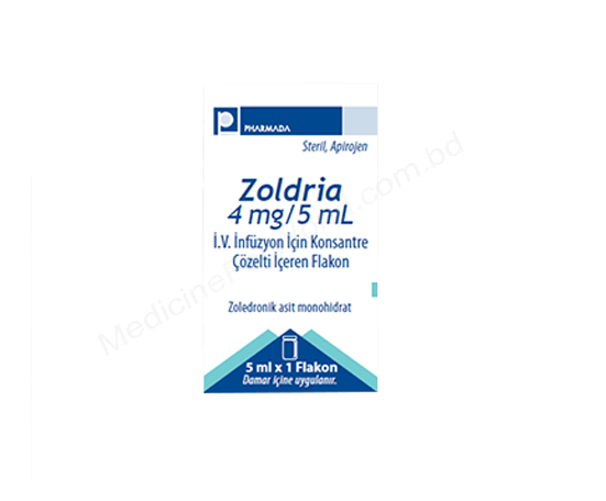 Zoldria