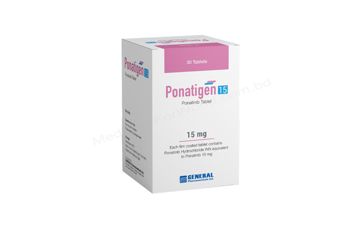 Ponatigen