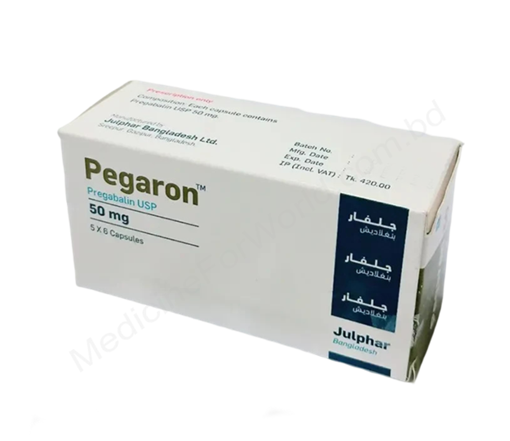 Pegaron