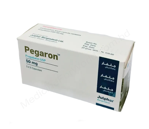 Pegaron