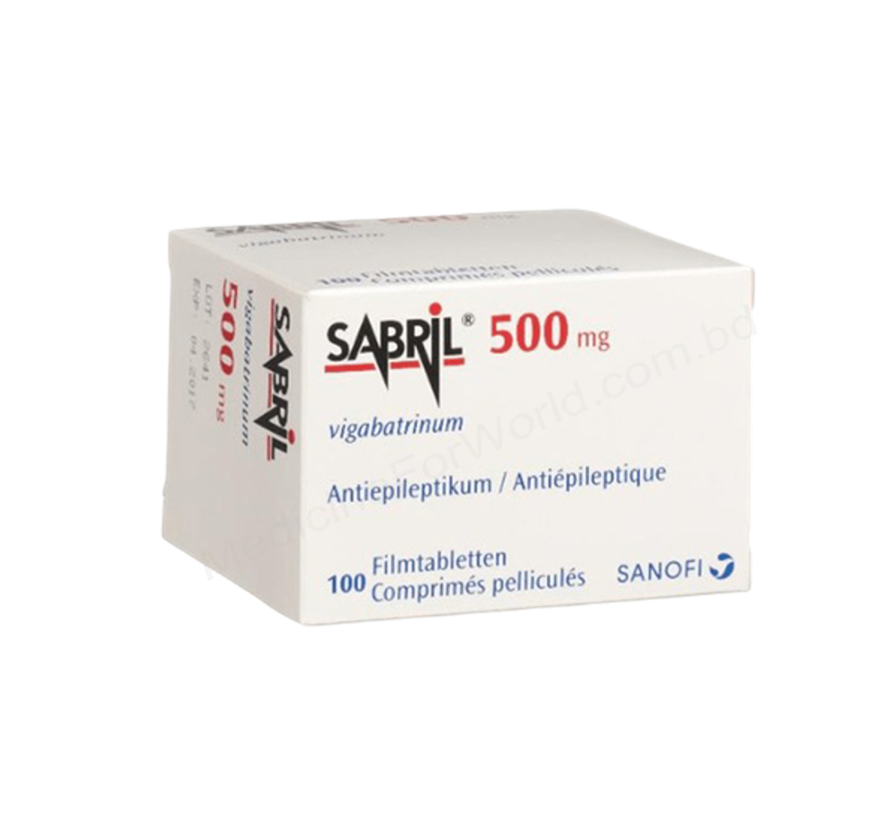 SABRIL