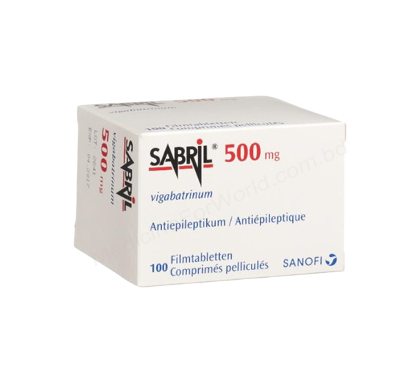 SABRIL