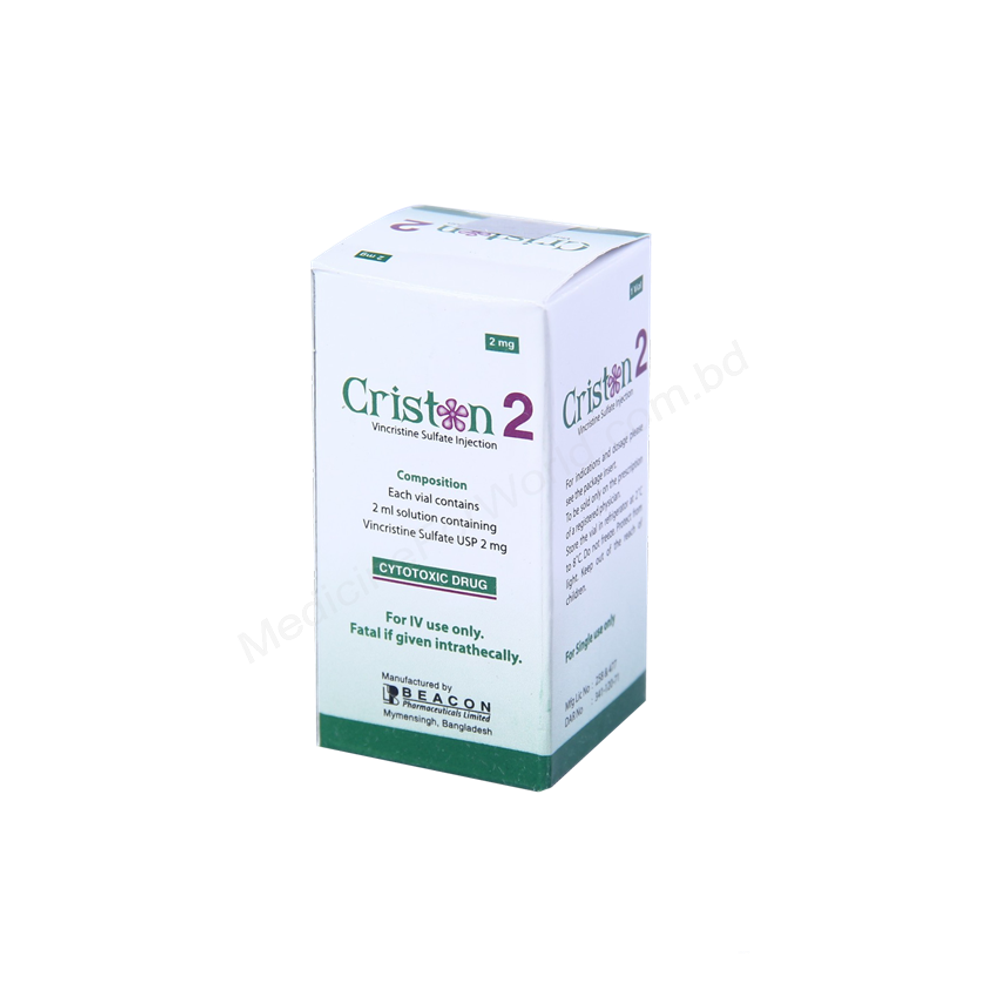Criston