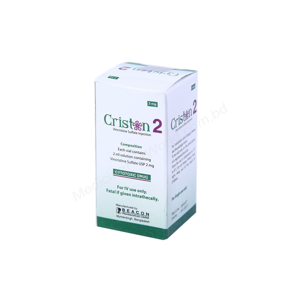 Criston