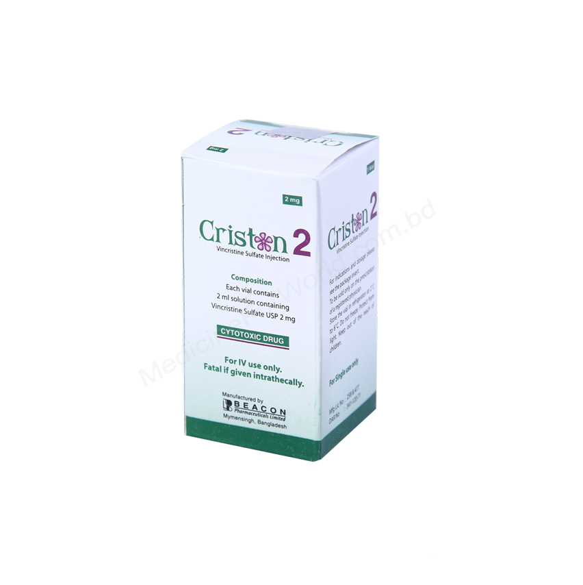 Criston