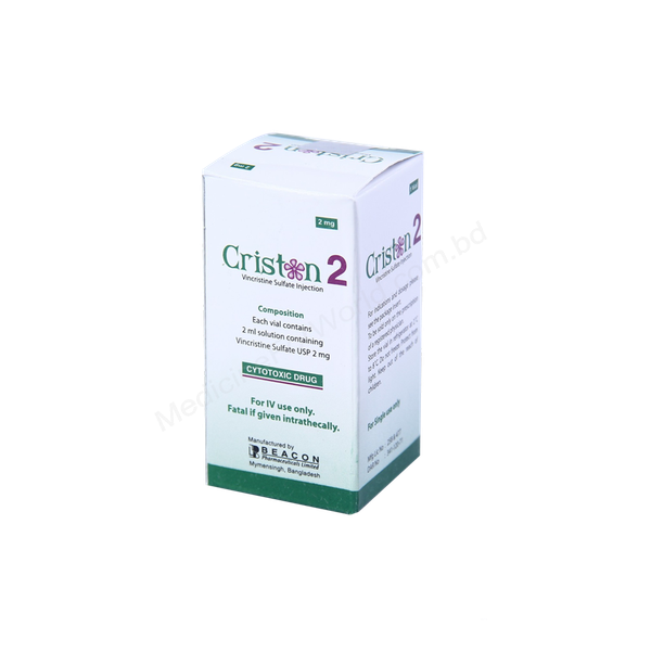 Criston