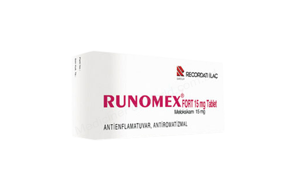 RUNOMEX FORT