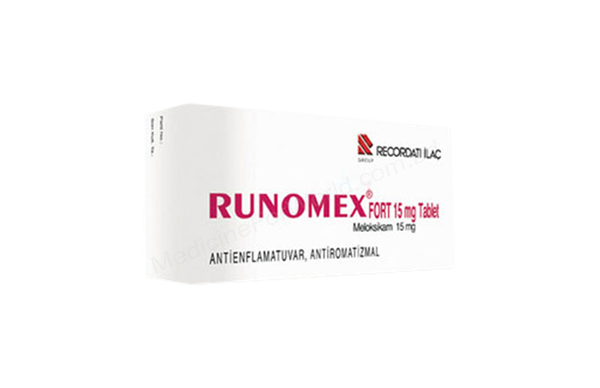RUNOMEX FORT