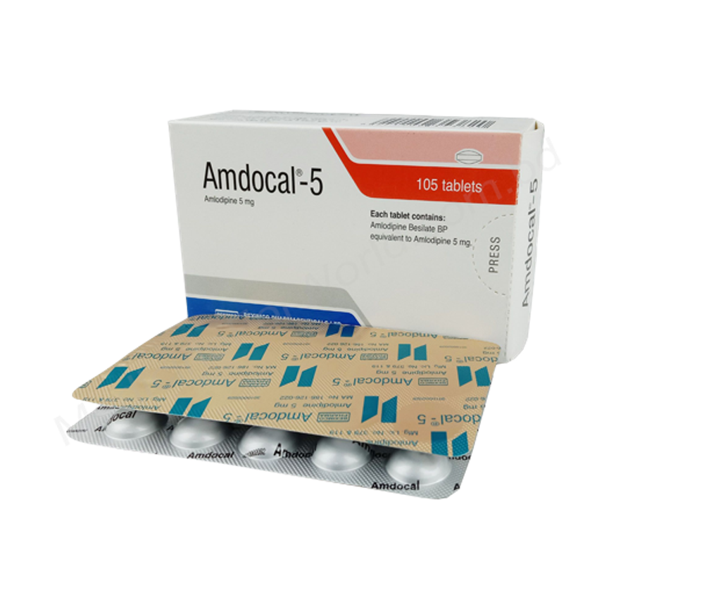 Amdocal
